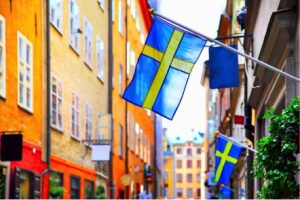 Sweden and the unlicensed online gambling market