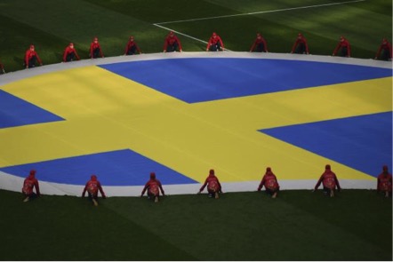 Sweden following the other European gambling controls on their ads