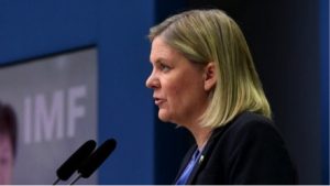 Swedish regulator could let online gambling players without providers