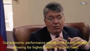Tax reform and gaming industry in Colombia