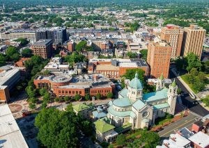 Temporary casino in Virginia gained 600 new jobs