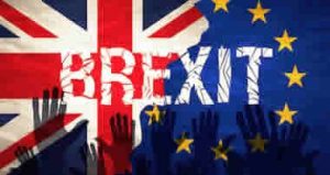 The Brexit puts in risk the whole gambling industry