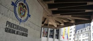 The Colombian Attorney General's Office does not take its eye off Coljuegos