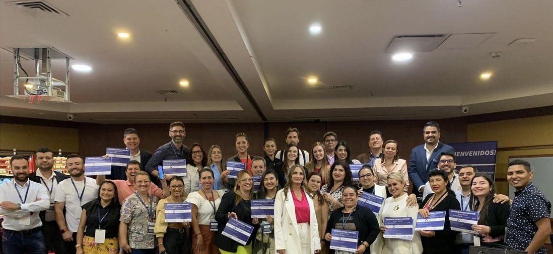 The compliance officers of the industry will meet on August 9 and 10 in Medellín