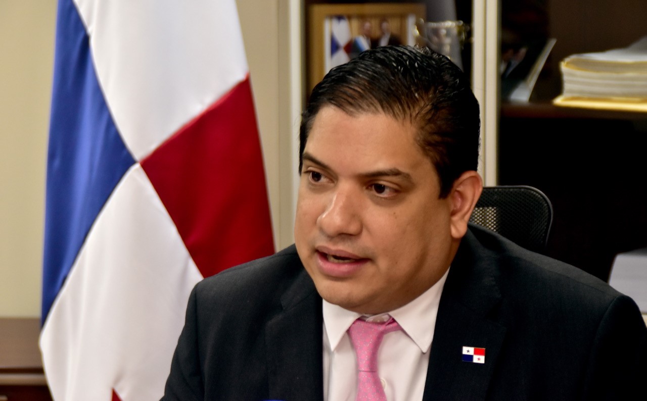 The gaming industry in Panama registered a remarkable recovery of 99% .