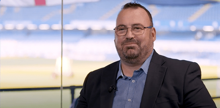 The Gibraltar Betting and Gaming Association (GBGA) has announced that Paul Foster has resigned as its chief executive and other changes.