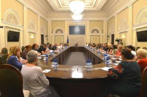 The government of Ukraine has reinstated an 18% tax charge to be applied on online casino turnover.