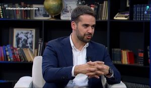 The governor of Rio Grande do Sul
