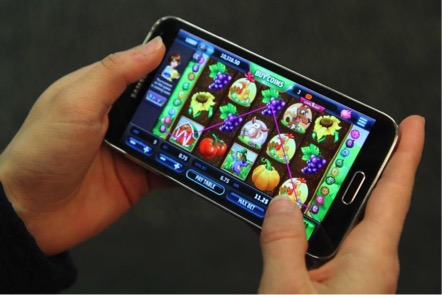 The iGambling industry in Colombia is increasing through mobile phones