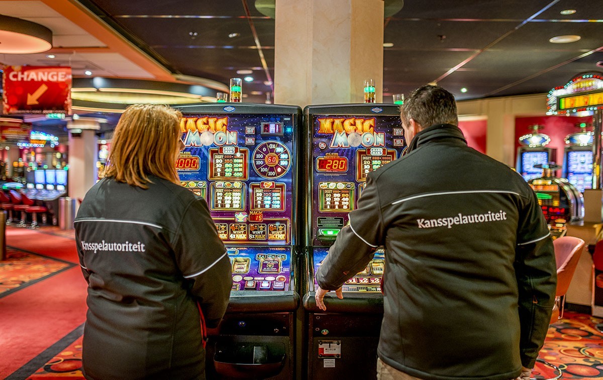 The KSA has now selected 25 gambling sites to monitor