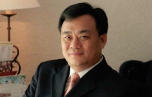 The Philippines’ President