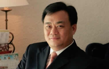 The Philippines’ President