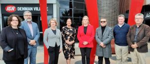 The plan for poker machines to be banned forever in the Molonglo Valley is a step closer.