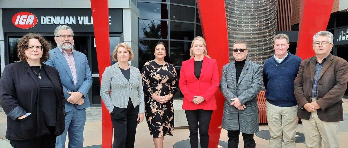 The plan for poker machines to be banned forever in the Molonglo Valley is a step closer.