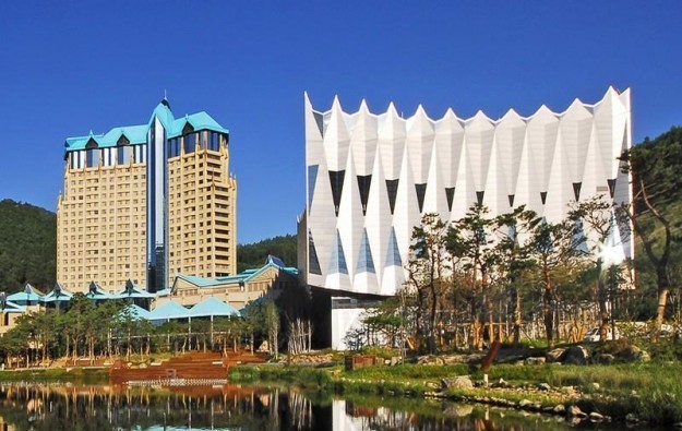 The South Korean casino Kangwon Land gambling venues will operate at reduced hours