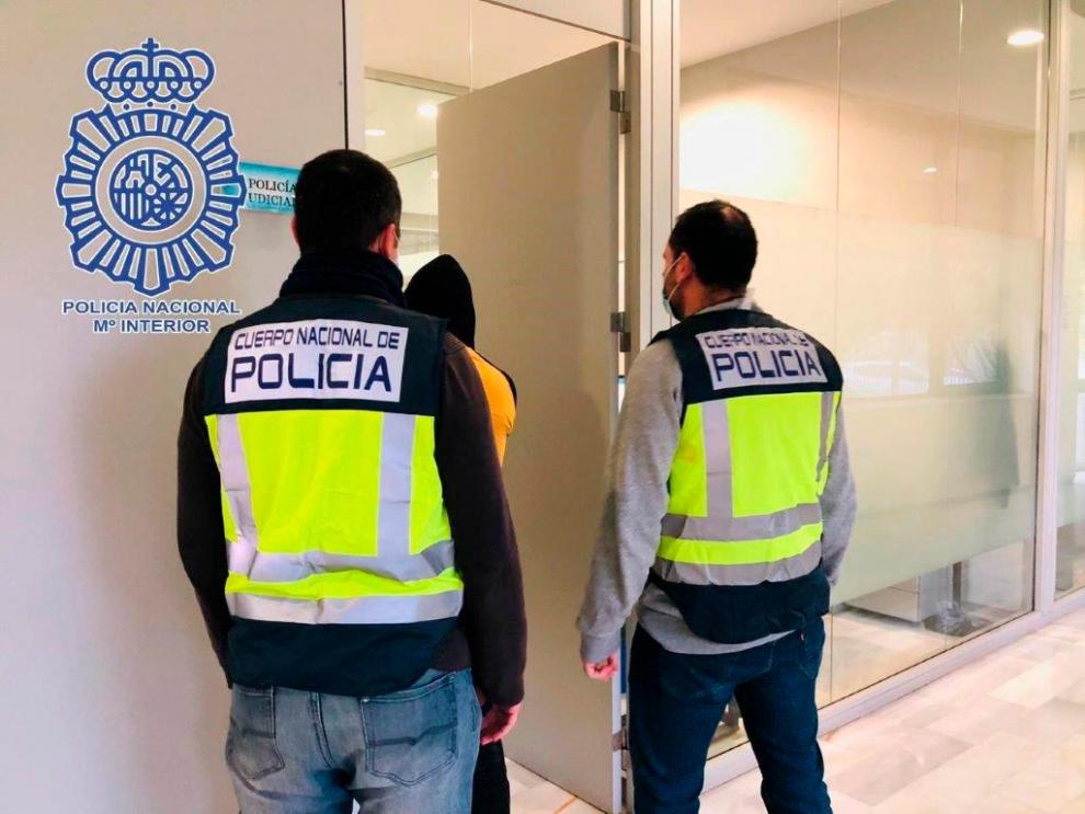They use the self-exclusion program to extort casinos