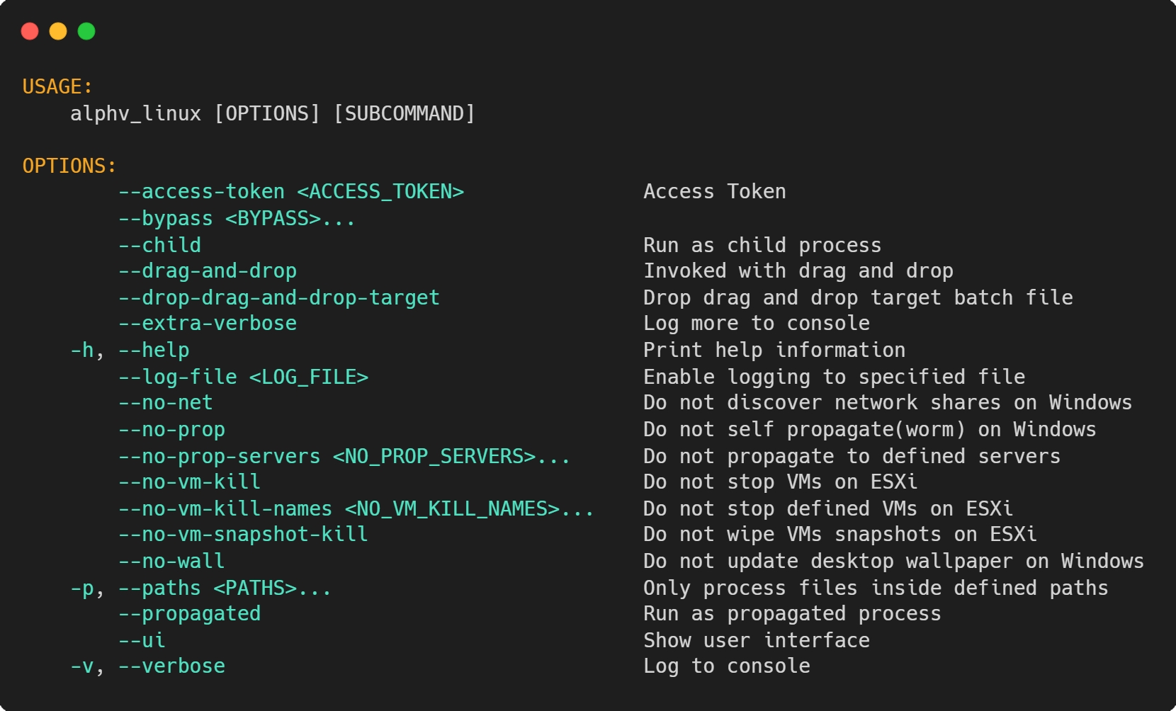 This is how the MGM was hacked, by the ALPHV/BlackCat ransomware group.