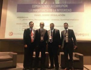 THIS WAS THE FORUM ON SPORTS INTEGRATION AND TRANSPARENT MARKETS