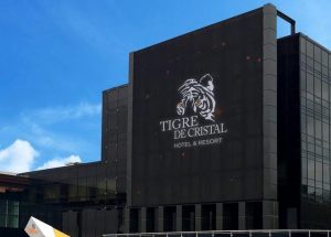 Tigre de Cristal in troubles owing Ukraine Russia conflict