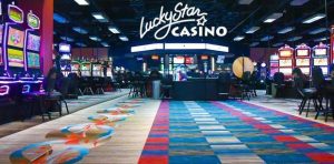 Tribal Casinos were victim of cyberattack