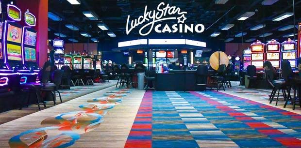 Tribal Casinos were victim of cyberattack