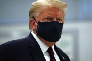 Trump banned payment apps from China putting in trouble US Casinos with presence in Asia