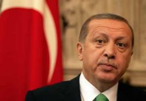 Turkish government and the hard hand to control the online industry