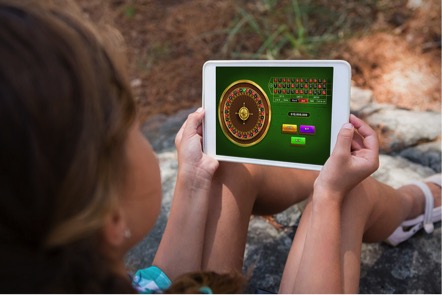 UK and a think-tank pushing for a soft cap in gambling