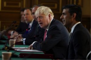UK approved 55% increase in the license’s fees for gambling operators