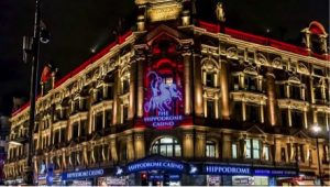 UK casinos will remain closed