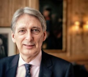 UK: FOBT´s will be reduce to £2.