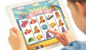 UK: ordered the closure of 450 that encourage minors to Gambling