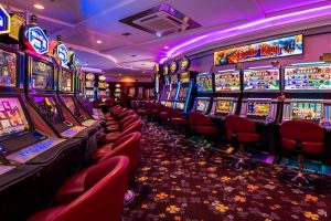 Ukraine has begun flexing its muscle with gambling policies