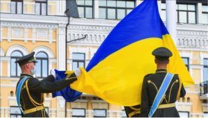 Ukrainian government with new taxing proposal