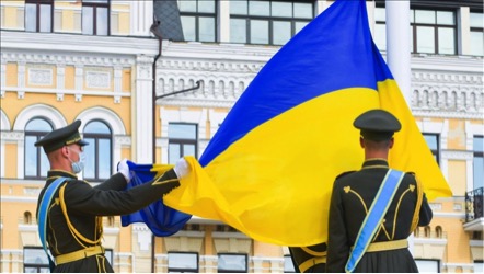 Ukrainian government with new taxing proposal