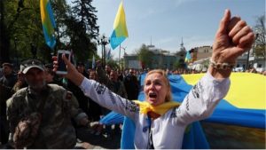 Ukrainians are expecting to have legal casinos after September