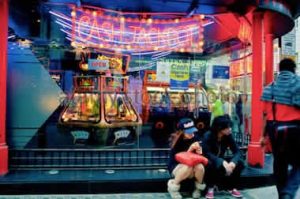 United Kingdom into solving social gambling problems