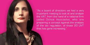 VAT it will be the next challenge for Colombian casinos operators