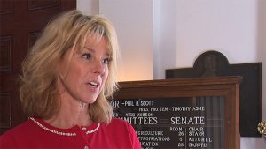 Vermont moves to an important step in the process to launch wagering by early 2024.
