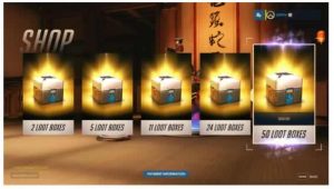Video games being judged as gambling products