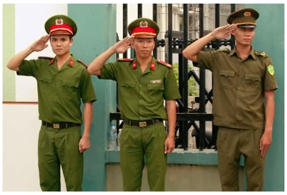 Vietnam: 22 people arrested for running illegal online gambling site
