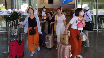 Vietnam casinos financially struggling due to international tourism drop
