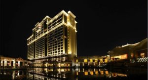 The eight casinos already operating in Vietnam have doubled their revenue in the last three years