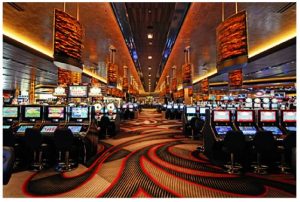 Vietnam&rsquo;s first casino to allow locals to gamble opened doors this weekend in Phu Quoc