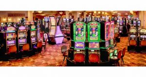 Vikings Casino goes for their 13 casino in France
