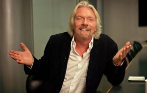 Virgin hotels in Las Vegas
