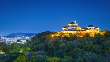WAKAYAMA, wants its own casino resort