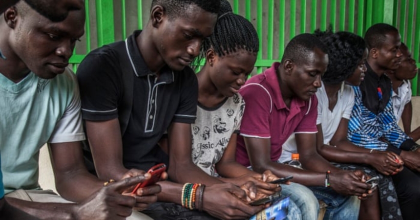 What do the people of Malta want for Africa? Ruination fuelled by Online Gaming Companies YAFOG say.