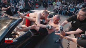 Will Carjitsu be the next betting boom?