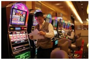 Macau’s Health Bureau says there is no rubella outbreak in the city’s casino resorts
